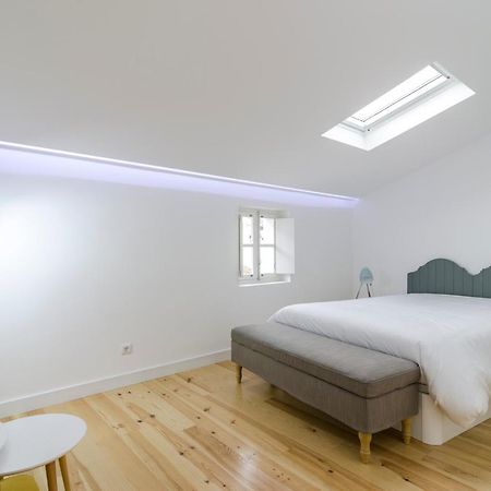 Evora Art&Accommodation Buitenkant foto