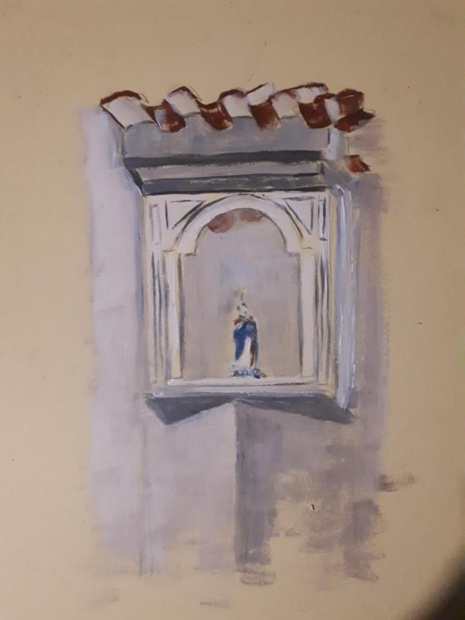 Evora Art&Accommodation Buitenkant foto