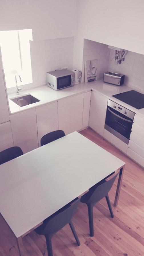 Evora Art&Accommodation Buitenkant foto