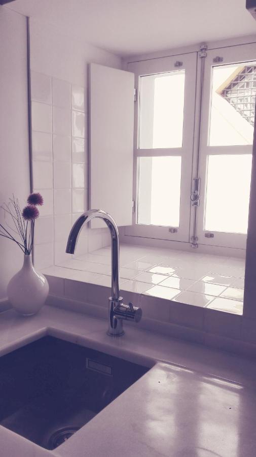 Evora Art&Accommodation Buitenkant foto