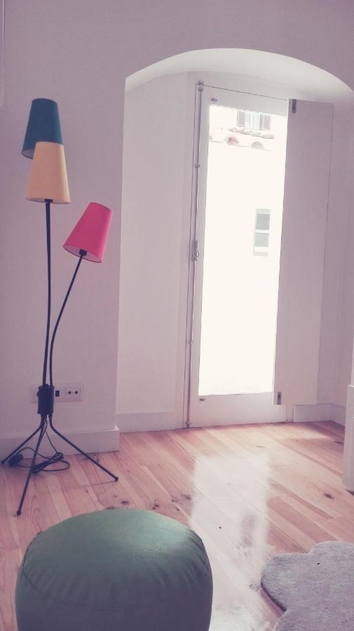 Evora Art&Accommodation Buitenkant foto