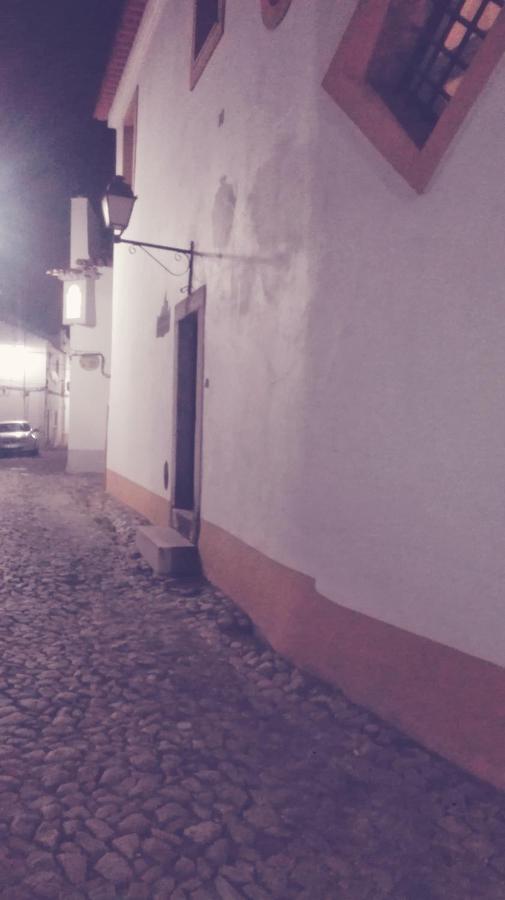 Evora Art&Accommodation Buitenkant foto