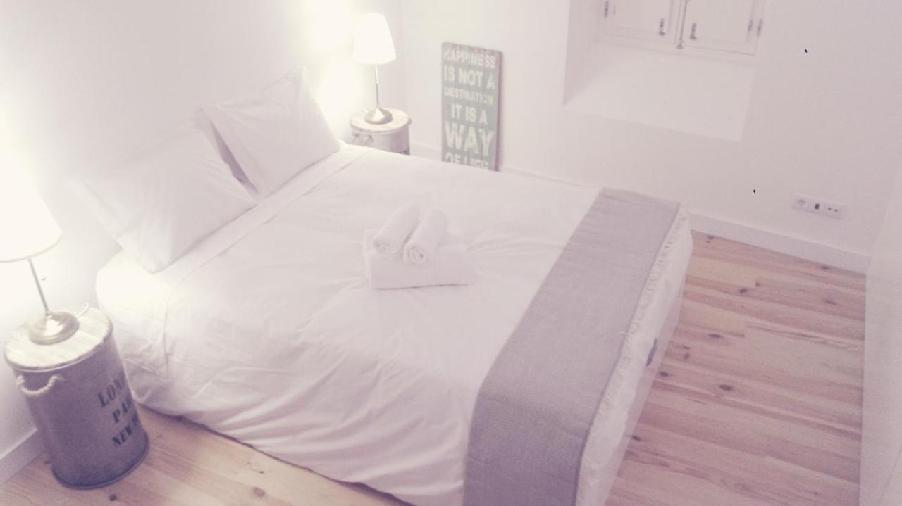 Evora Art&Accommodation Buitenkant foto