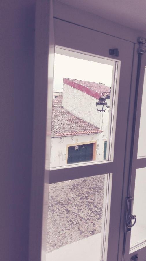 Evora Art&Accommodation Buitenkant foto
