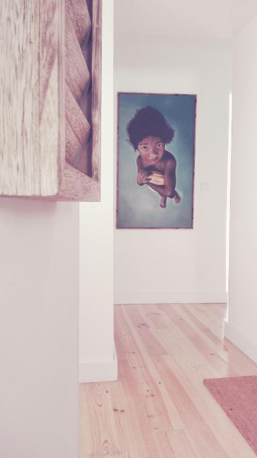Evora Art&Accommodation Buitenkant foto