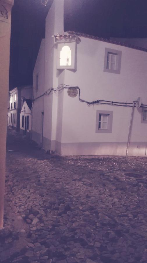 Evora Art&Accommodation Buitenkant foto