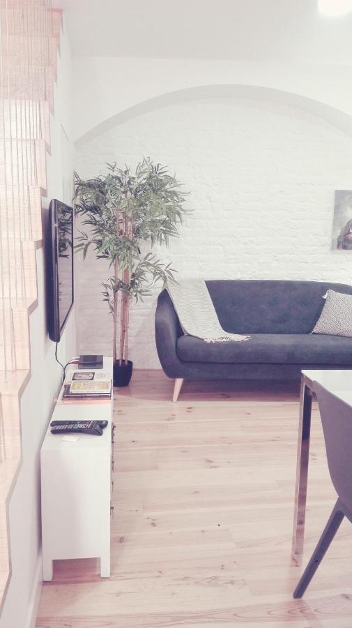 Evora Art&Accommodation Buitenkant foto