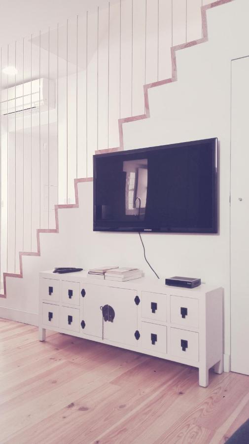 Evora Art&Accommodation Buitenkant foto