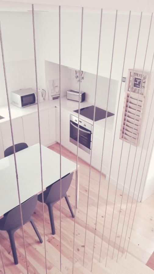 Evora Art&Accommodation Buitenkant foto
